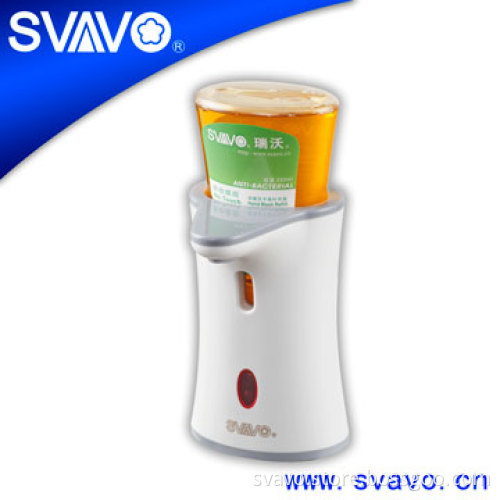 V-455 decorative automatic liquid soap dispenser